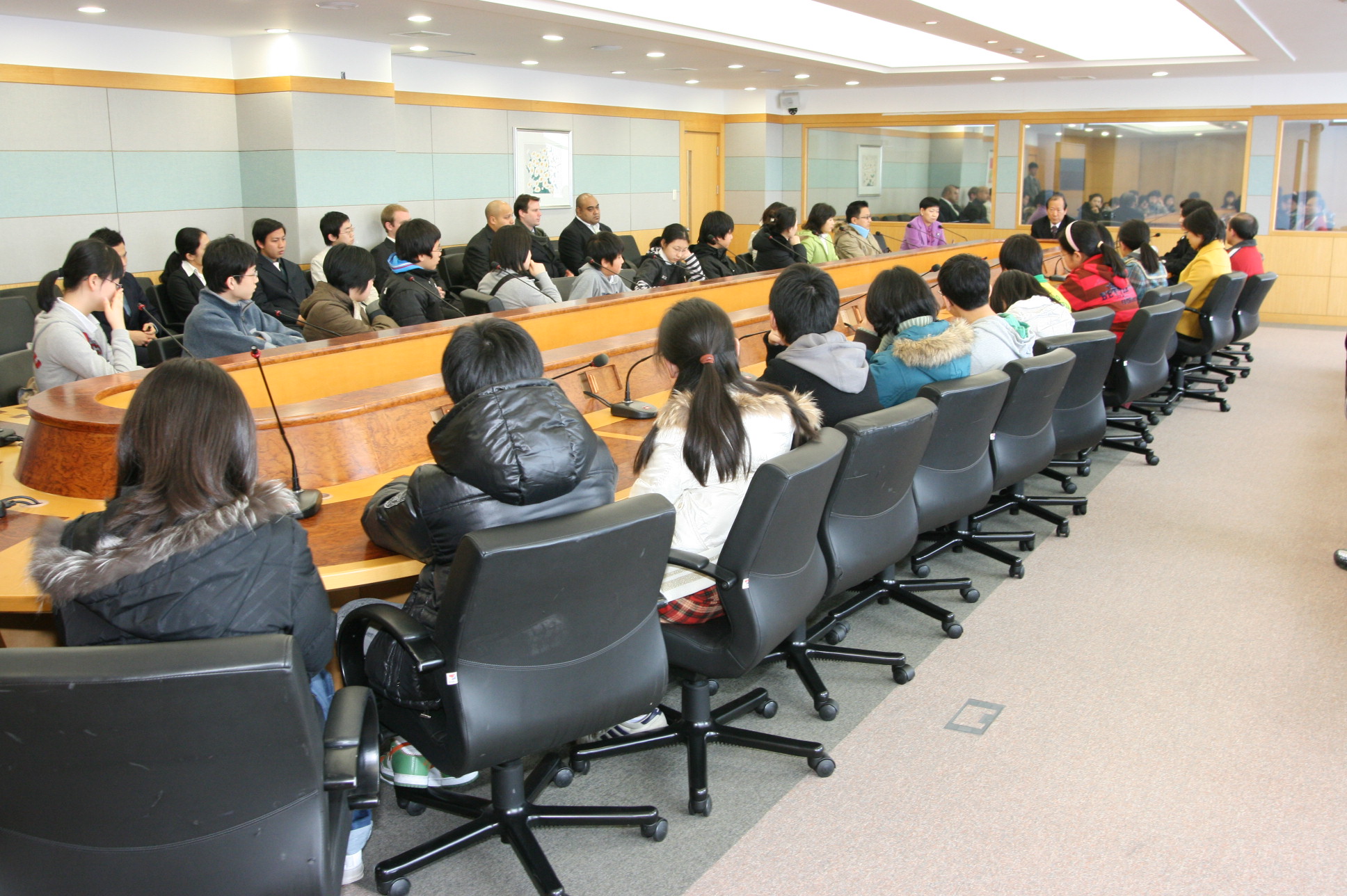 asianchildren TLBU English Camp & Field Studies for East Asian Children - 팝업창